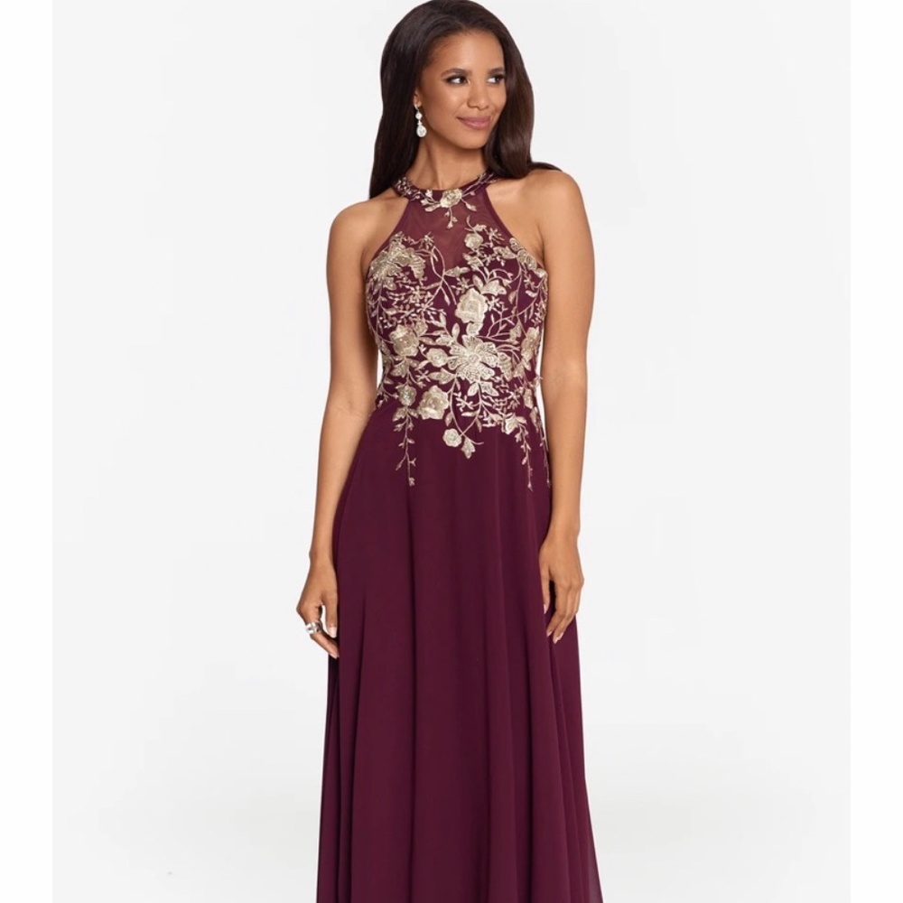 Women's Formal Dress